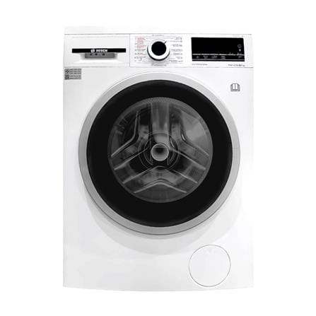 เครื่องซักอบผ้าฝาหน้า BOSCH WDS28461TH 8/5 กก. 140...