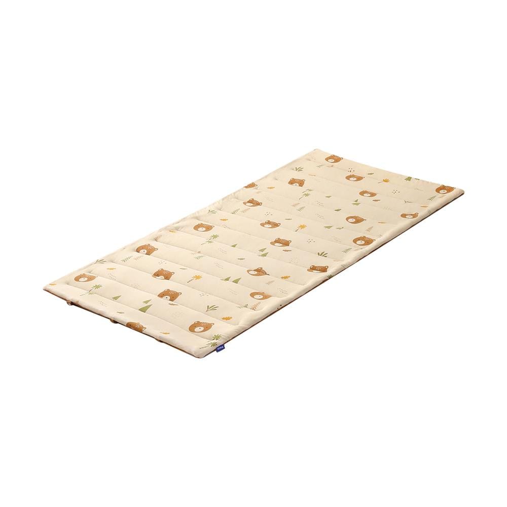 ที่นอนปิกนิก SNAZZ LITTLE-B 90x180 ซม. สี BROWN_1