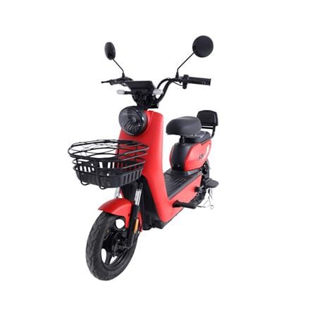 จักรยานไฟฟ้า EM ECO NATION PLUS 10 นิ้ว สีแดง_2
