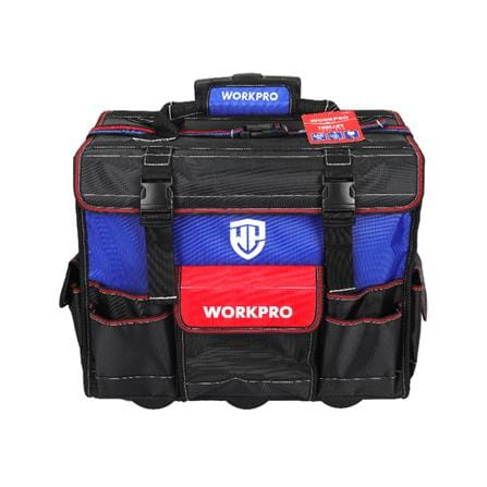 กระเป๋าเครื่องมือแบบล้อลาก WORKPRO 18 นิ้ว_0