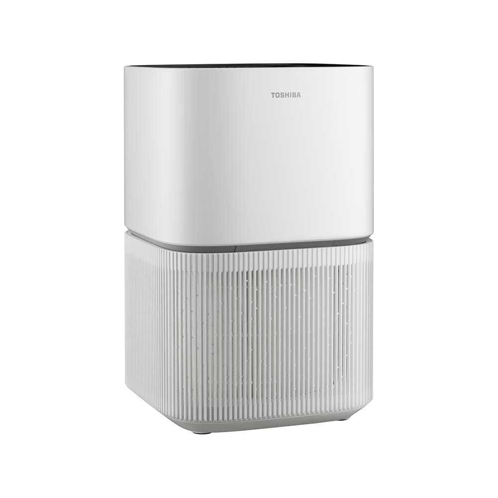 เครื่องฟอกอากาศ TOSHIBA TAP-YD25FTH(W) 33 ตารางเมตร
