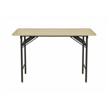 โต๊ะอเนกประสงค์ FURDINI META 60x120 ซม. สีโอ๊ค_2