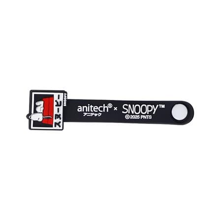 สายชาร์จ TYPE-C to TYPE-C ANITECH SNP-C001 สีดำ_3