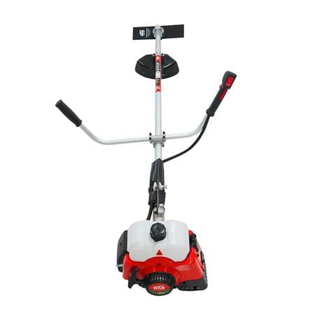 เครื่องตัดหญ้าสะพายบ่า WAB WB-BC411 2 จังหวะ 2 แรงม้า_1