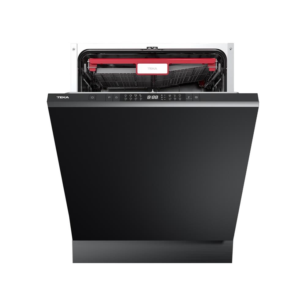 เครื่องล้างจานฝัง TEKA DFI 76960 DSS