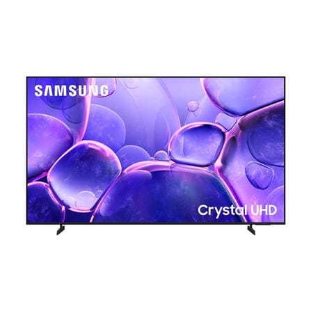 ทีวีแอลอีดี 75 นิ้ว SAMSUNG (4K, LED, TIZEN) UA75U...