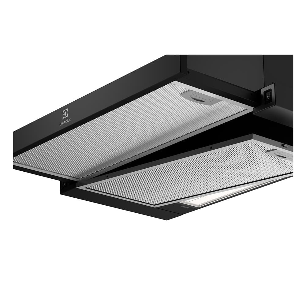 เตาฝัง+เครื่องดูดควัน ELECTROLUX EHC325BA+ECP6541B