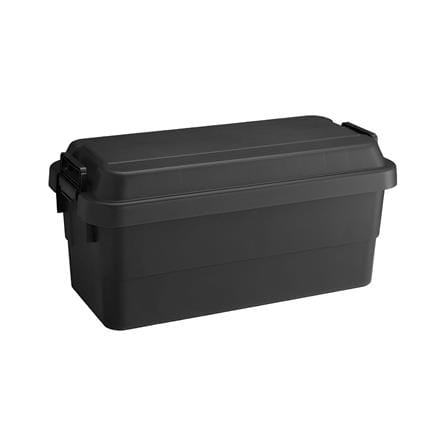 กล่องเครื่องมือ DIY TRUSCO BLKC-70 70 ลิตร สีดำ_0