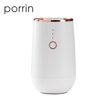 เครื่องพ่นปรับอากาศ PORRIN PORTABLE 15 มล. สีขาว_1