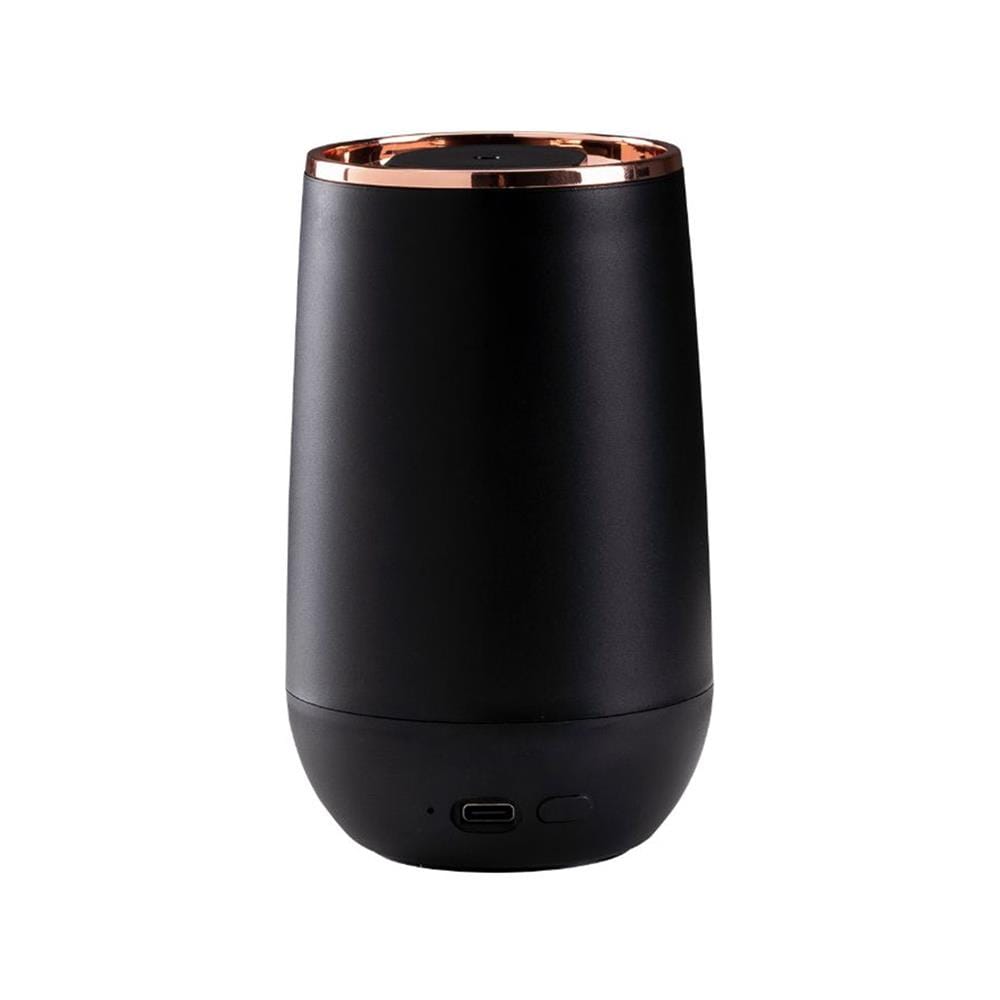 เครื่องพ่นปรับอากาศ PORRIN PORTABLE 15 มล. สีดำ