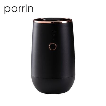 เครื่องพ่นปรับอากาศ PORRIN PORTABLE 15 มล. สีดำ_1