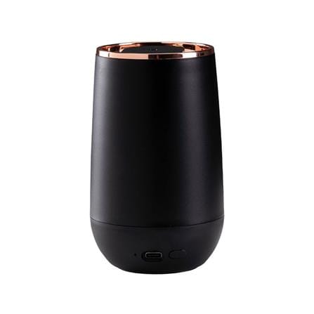 เครื่องพ่นปรับอากาศ PORRIN PORTABLE 15 มล. สีดำ_3