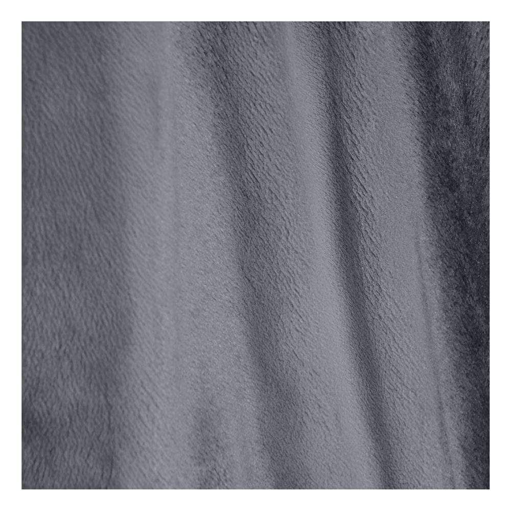 ผ้าห่มคลุมไหล่ HOME LIVING STYLE HUG 50x70 นิ้ว สี GREY