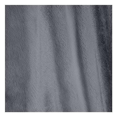 ผ้าห่มคลุมไหล่ HOME LIVING STYLE HUG 50x70 นิ้ว สี GREY_5