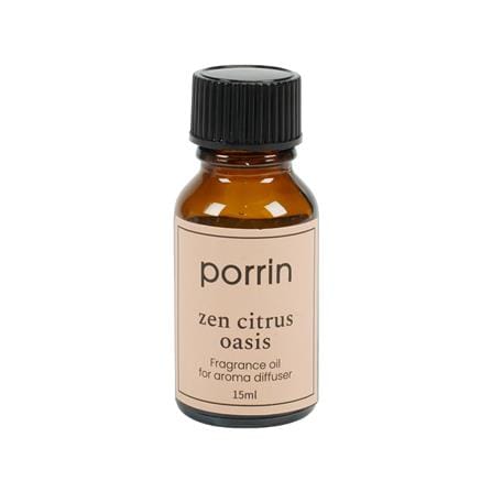 เครื่องพ่นปรับอากาศ PORRIN POCKET 15 มล. สีเขียว_5