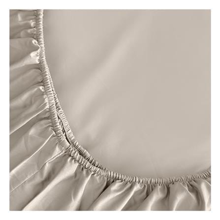 ชุดผ้าปูที่นอน 6 ฟุต (ชุด 6 ชิ้น) STEVENS PURE COTTON ML21CR_2