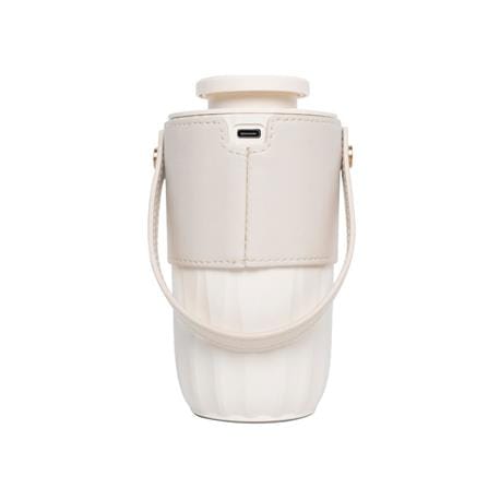 เครื่องพ่นปรับอากาศ PORRIN POCKET 15 มล. สีขาว/ครีม_2
