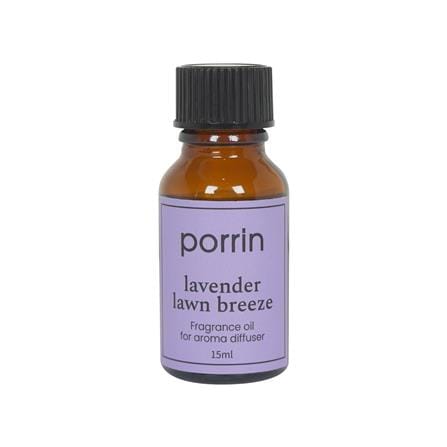 เครื่องพ่นปรับอากาศ PORRIN EFFORTLESS 15 มล. สีขาว_5