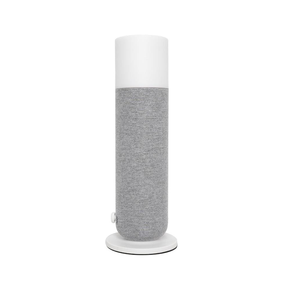 เครื่องพ่นปรับอากาศ PORRIN WOVEN TOWN 120 มล. สีขาว/เทา