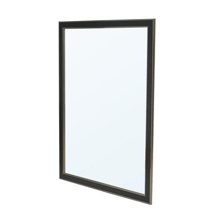 กระจกเงาตกแต่ง MOYA FM27-BS 70x90 ซม._1