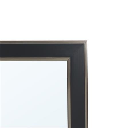 กระจกเงาตกแต่ง MOYA FM27-BS 70x90 ซม._2