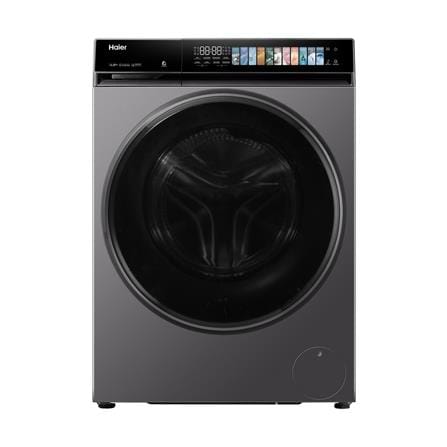เครื่องซักอบผ้าฝาหน้า HAIER HWD140-BP14367S8U1 14/...