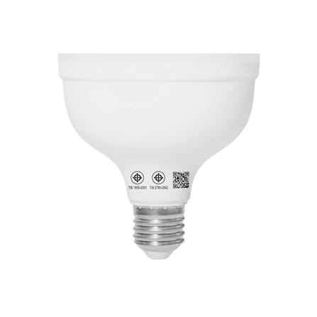 หลอด LED SYLVANIA HIGH WATT 50.5 วัตต์ WARM WHITE E27_3