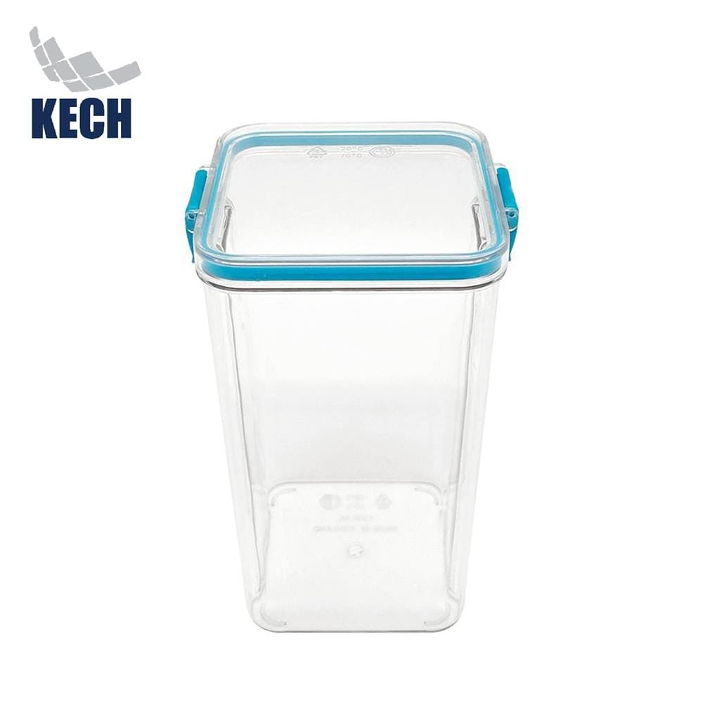 กล่องอาหาร KECH TICTAC 1300 มล. TQ