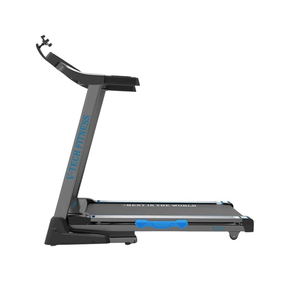 ลู่วิ่งไฟฟ้า V-TECH T551