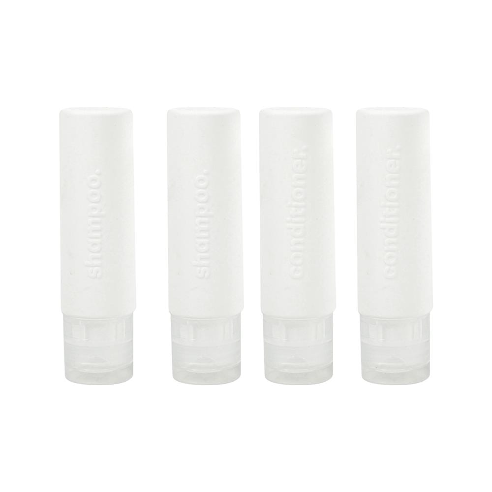 ชุดขวดแบ่งพกพา STACKO TRAVEL SET 90 มล. (4 ชิ้น)