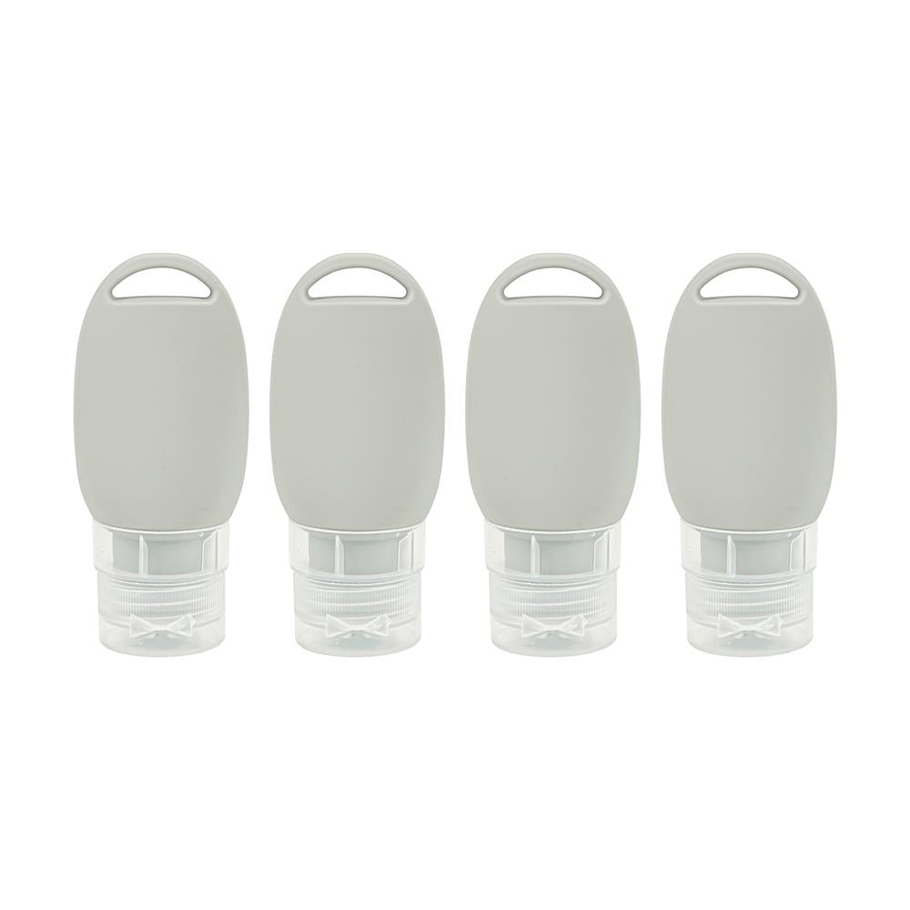 ชุดขวดแบ่งพกพา STACKO TRAVEL SET 45 มล. (4 ชิ้น)