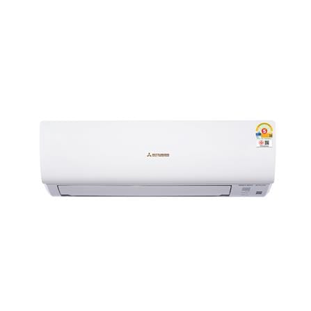 แอร์ผนัง MITSUBISHI HEAVY DUTY DXK13CYV-W1 12400 บ...