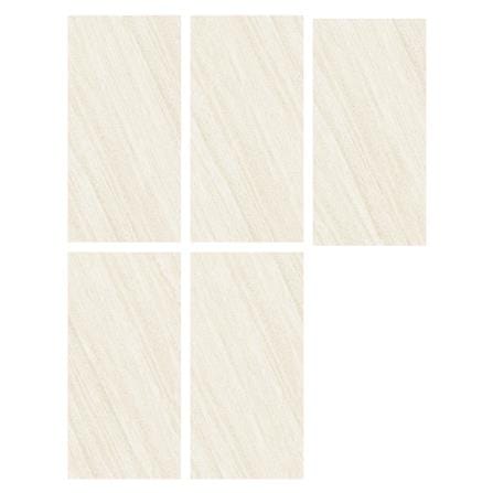 กระเบื้องพื้นพอร์ซเลน 60x120 ซม. COTTO คาริปโซ เบจ PM 1.44 ตร.ม._1