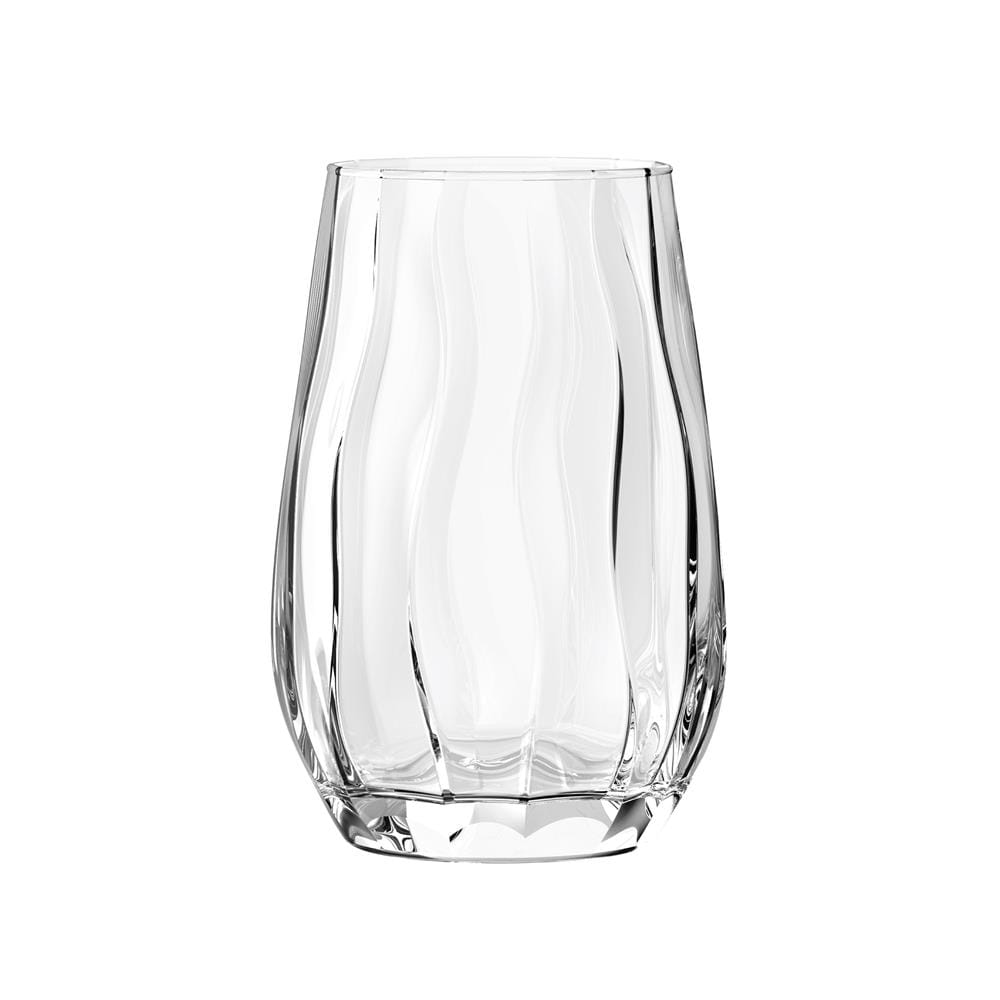 แก้วน้ำ 380 มล. OCEAN GLASS BONDI (แพ็ก 4 ใบ)