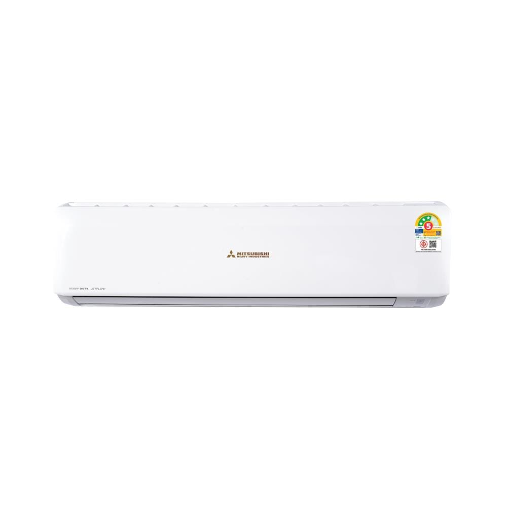 แอร์ผนัง MITSUBISHI HEAVY DUTY DXK18CYV-W1 18700 บีทียู