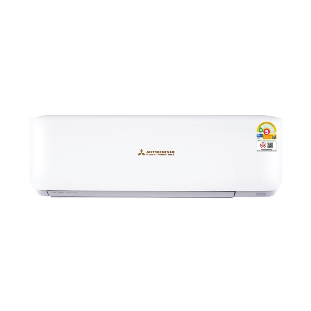 แอร์ผนัง MITSUBISHI HEAVY DUTY DXK15CYV-W1 14600 บีทียู