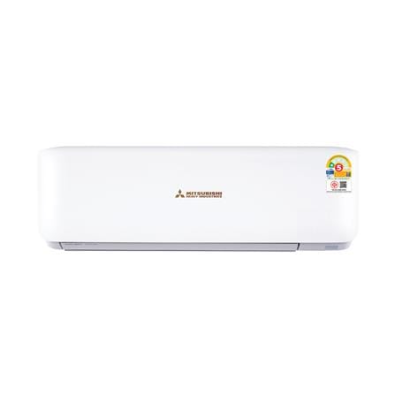แอร์ผนัง MITSUBISHI HEAVY DUTY DXK15CYV-W1 14600 บ...
