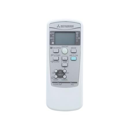 แอร์ผนัง MITSUBISHI HEAVY DUTY DXK15CYV-W1 14600 บีทียู_3