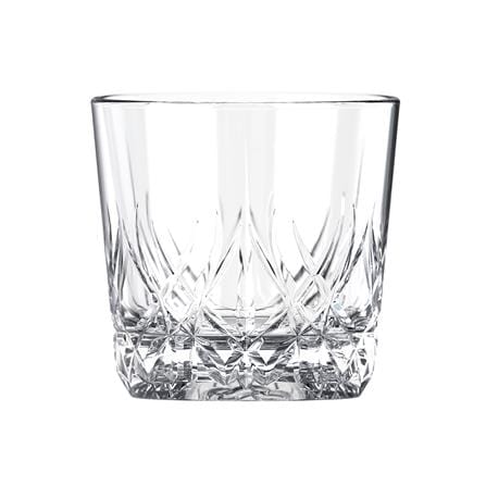 แก้วน้ำ 350 มล. OCEAN GLASS MATTER FLOW (แพ็ก 6 ใบ)_1
