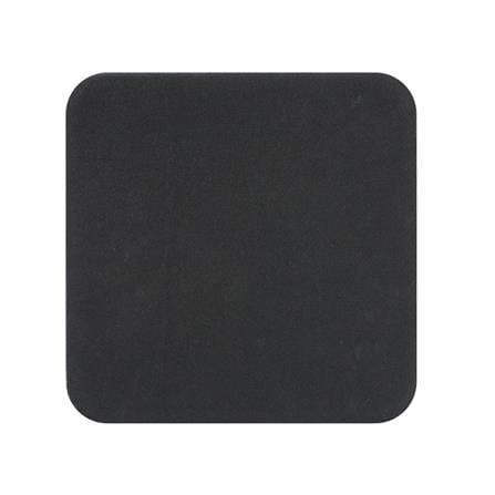 ถาด PVC KECH PETRA 23x23x4 ซม. สีน้ำเงิน_2