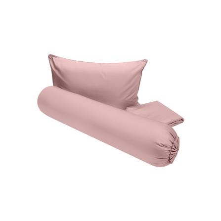 ชุดผ้าปูที่นอน 3.5 ฟุต (ชุด 3 ชิ้น) STEVENS TENCEL BR35PK_1