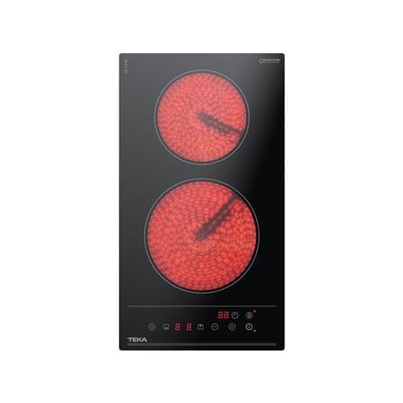เตาฝัง+เครื่องดูดควัน LINEA VE2 Q + LDH TC 60 SS_2