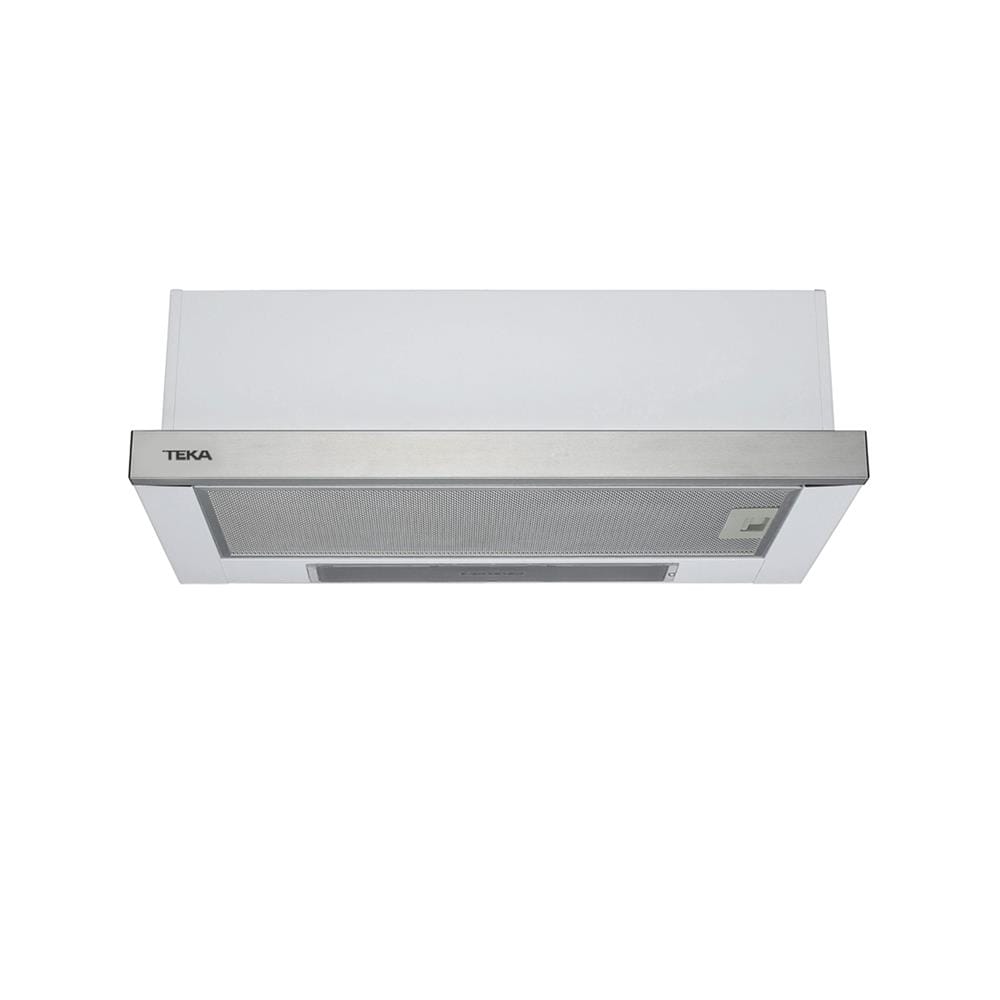 เตาฝัง+เครื่องดูดควัน TEKA VE2 Q + EL60 SS