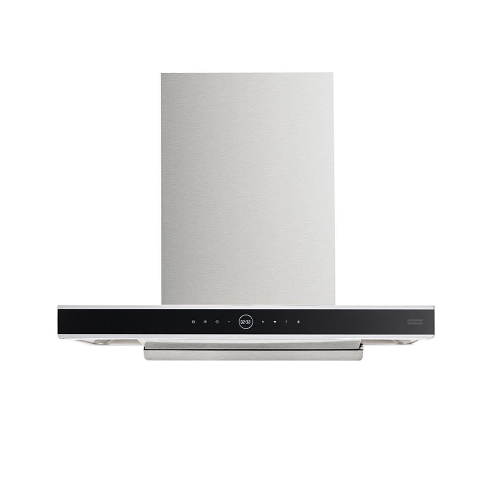 เตาฝัง+เครื่องดูดควัน FRANKE FG8318NX+FT966NX