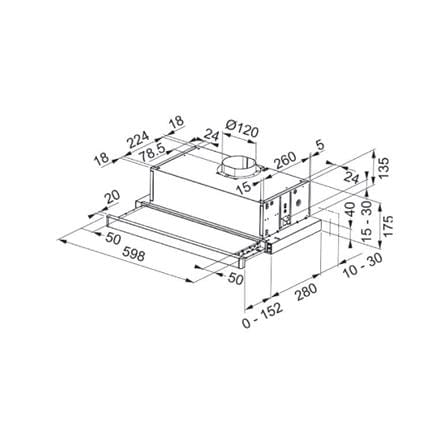 เตาฝัง+เครื่องดูดควัน FRANKE FHD301302CT+FTC632L BK_3