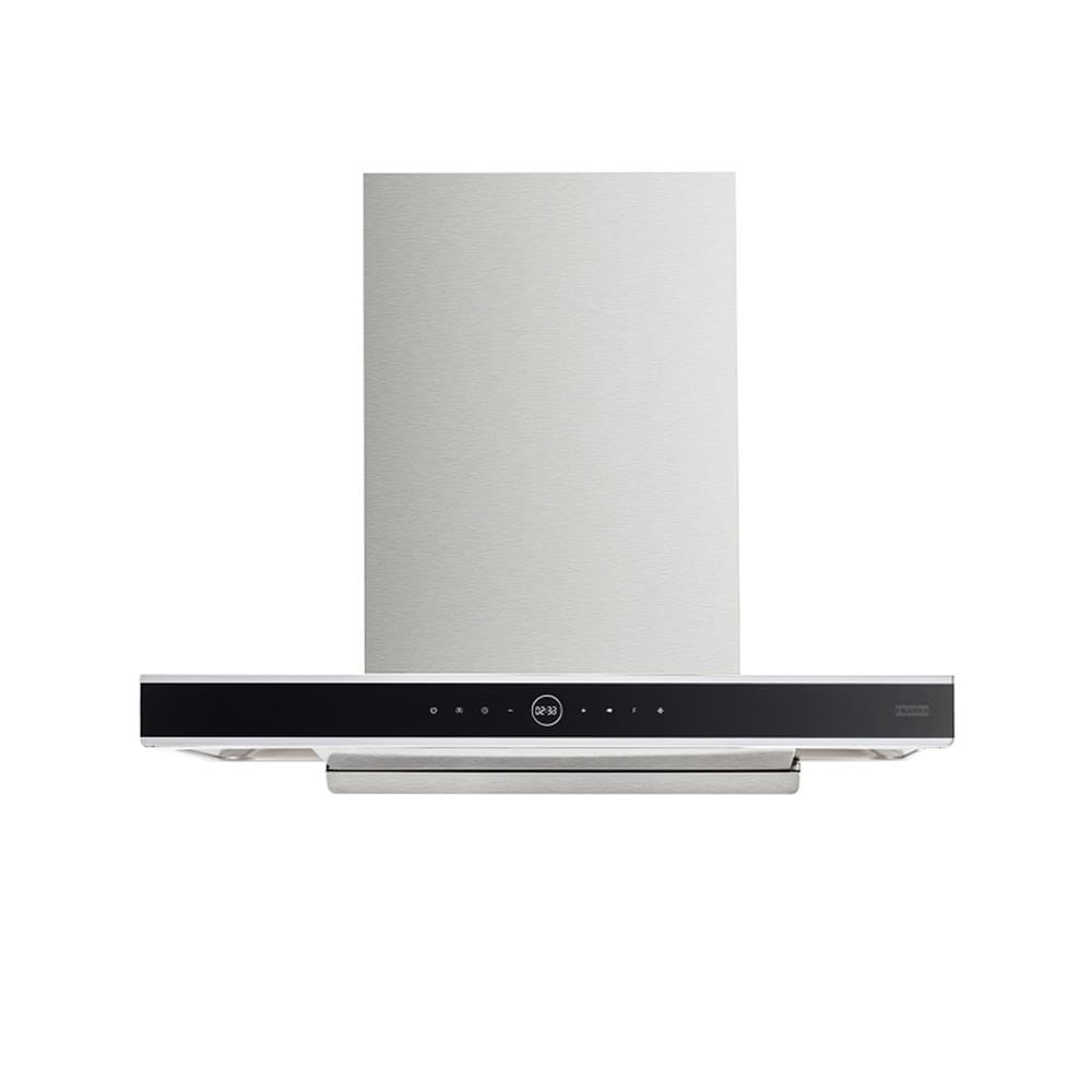 เตาฝัง+เครื่องดูดควัน FRANKE FG8228+FT966NX