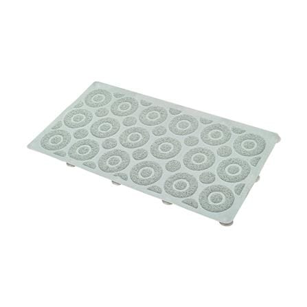 พรมห้องน้ำ MOYA YHC0114 สีเขียว_1