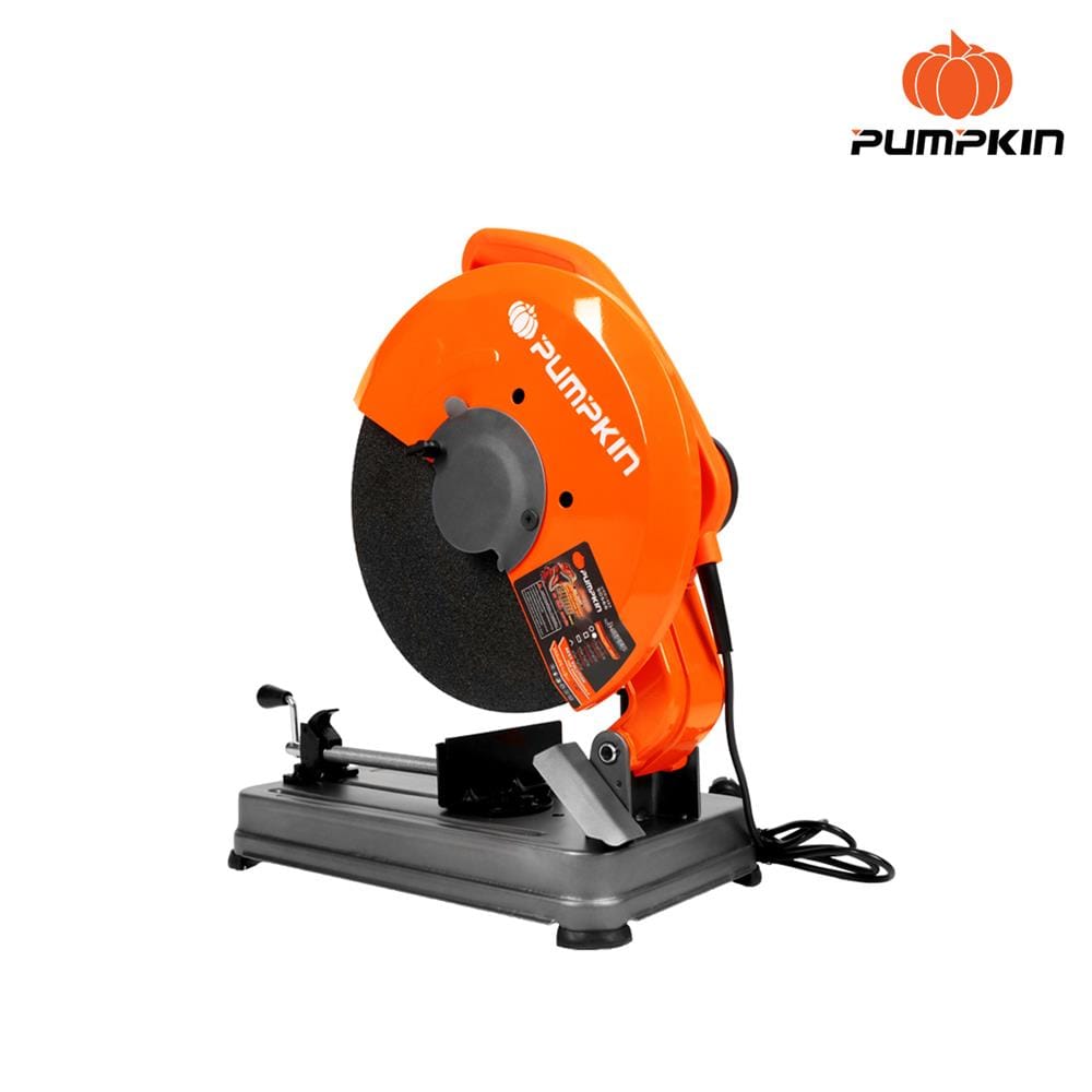 เครื่องตัดไฟเบอร์ PUMPKIN 50566 J-CO1424 14 นิ้ว 2400 วัตต์