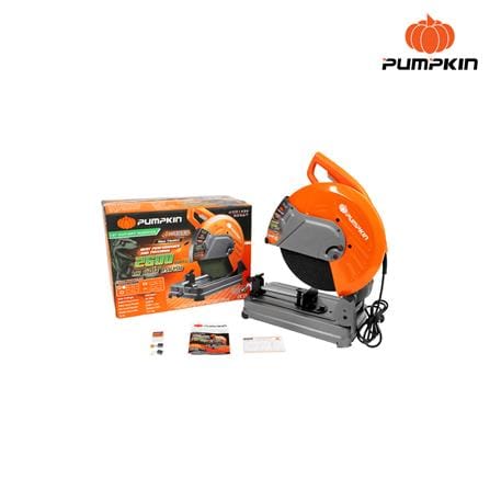 เครื่องตัดไฟเบอร์ PUMPKIN 50567 J-CO1426 14 นิ้ว 2600 วัตต์_3
