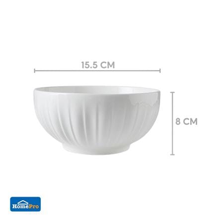 ชาม PORCELAIN 6 นิ้ว KECH COROLLA_2